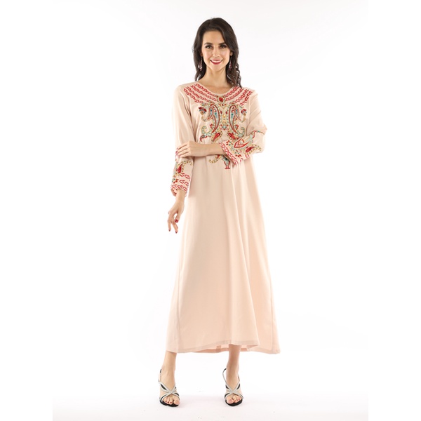 Personal Style Leana Aruni Dress