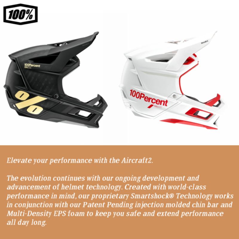 HELM MTB 100 PERCENT AIRCRAFT CARBON ORIGINAL.HELM SEPEDA DOWNHILL.HELM DOWNHILL.HELM MTB.
