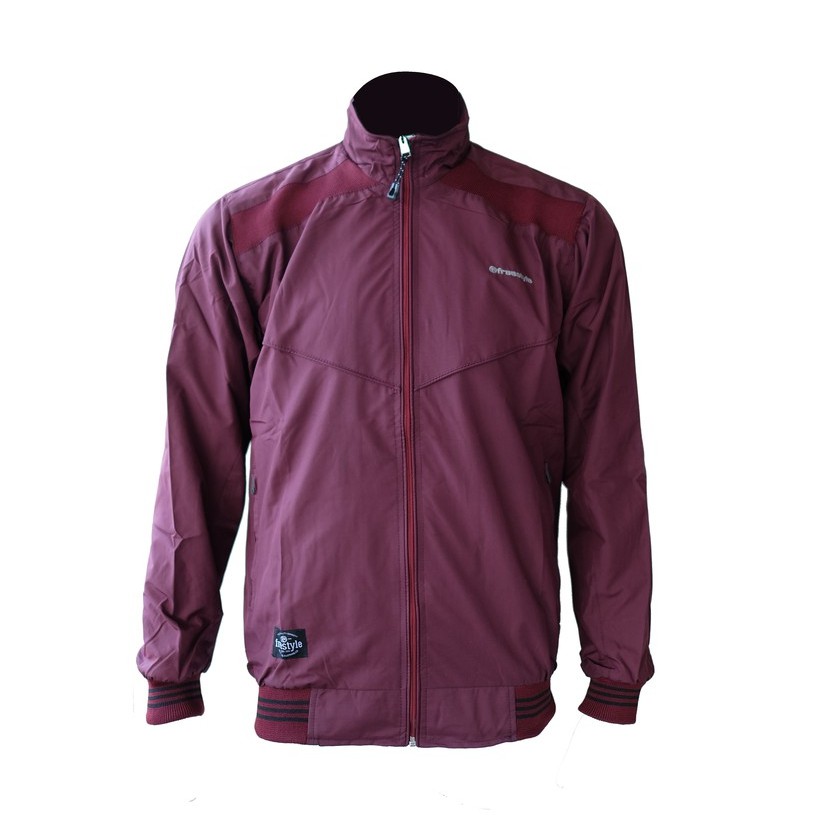 Freestyle Jaket Outdoor pria Waterproof Jaket Gunung Jaket Running Jaket Motor Pria