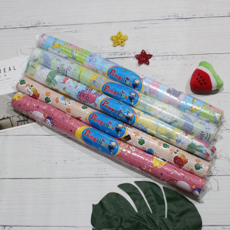 Perlak Bayi / Alas Ompol Bayi Besar / Perlak Bayi Motif / Alas Ompol Besar Waterproff