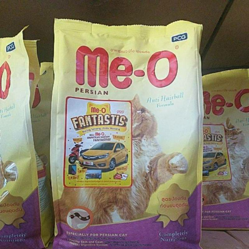 meo persian