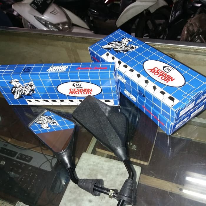 SPION - RX-S, RX-King, Alfa, Champ