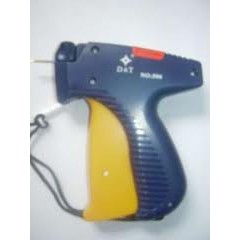 

Tag Gun D&T 506 ( Tembakan Bandrol Harga ) Best Quality