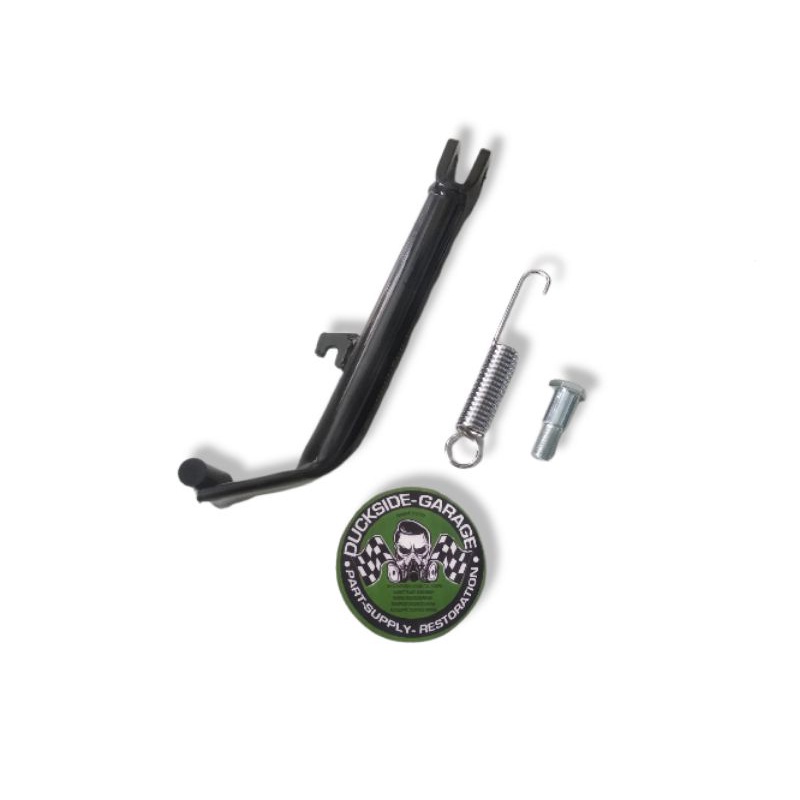 paket standard samping astrea series grand c70 per Bosh