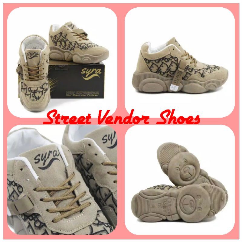 sepatu wanita import/sneakers wanita korea/Sneakers wanita terbaru/sneakers wanita import murah