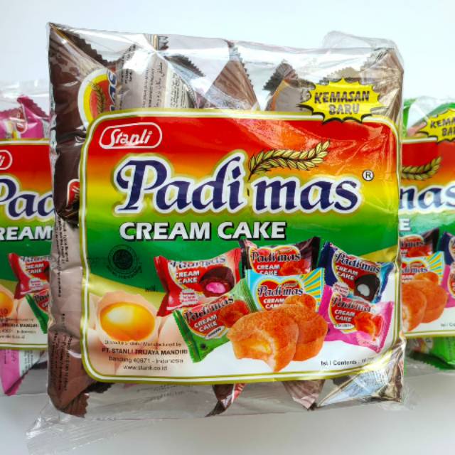 Bolu padimas @10pcs