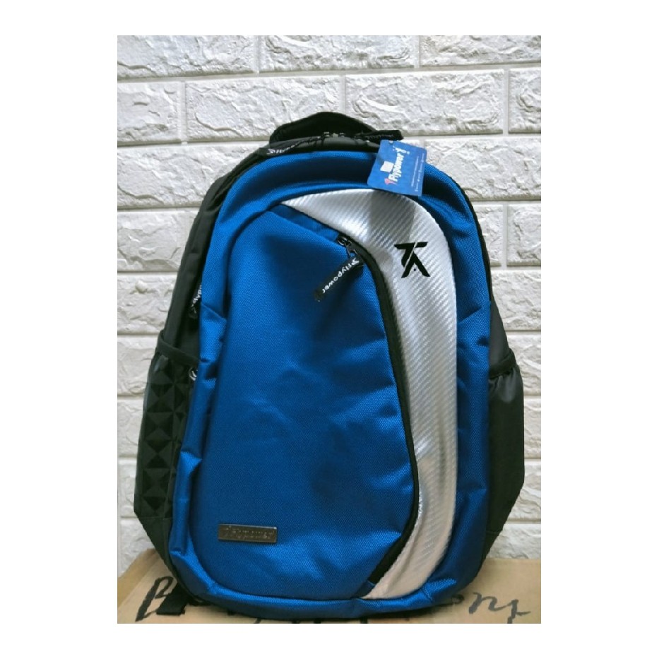 Murah FLYPOWER TAS ORIGINAL Jual RAKET RANSEL
