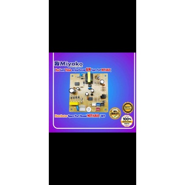 modul WDP 300 dispenser miyako ORIGINAL