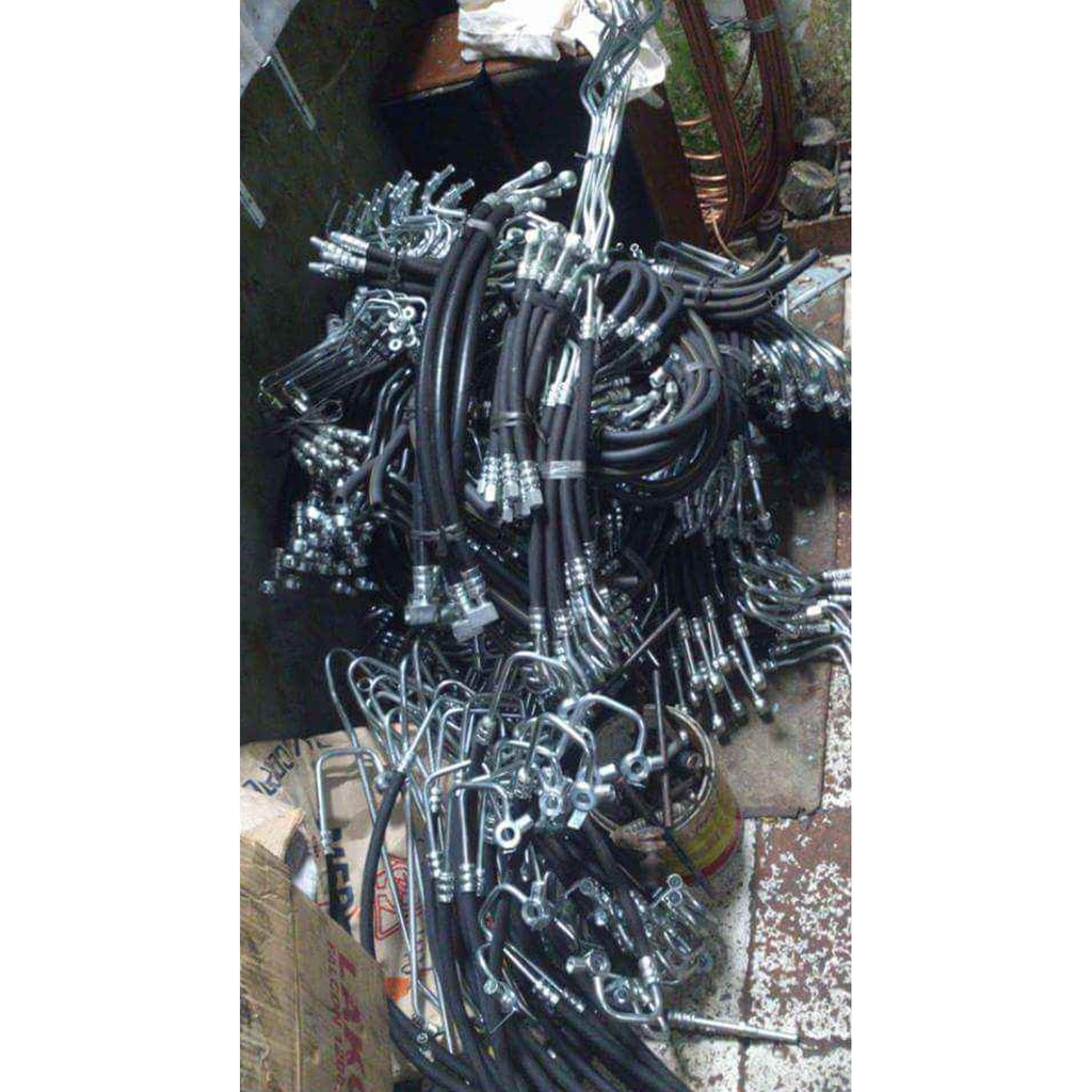 Selang Power Steering Soluna