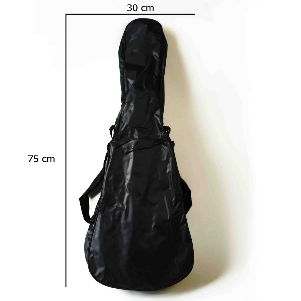 Tas Gitarlele Softcase Guitalele