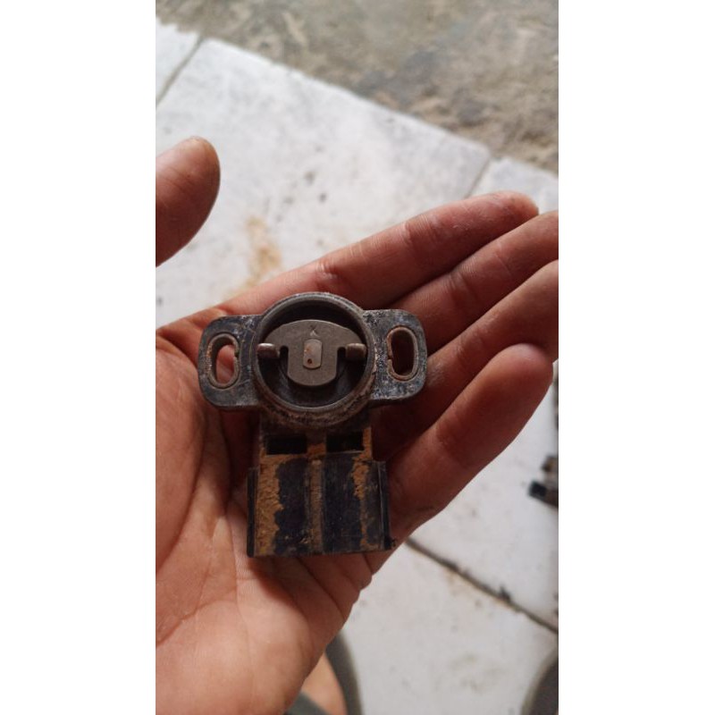 tps timor dohc copotan