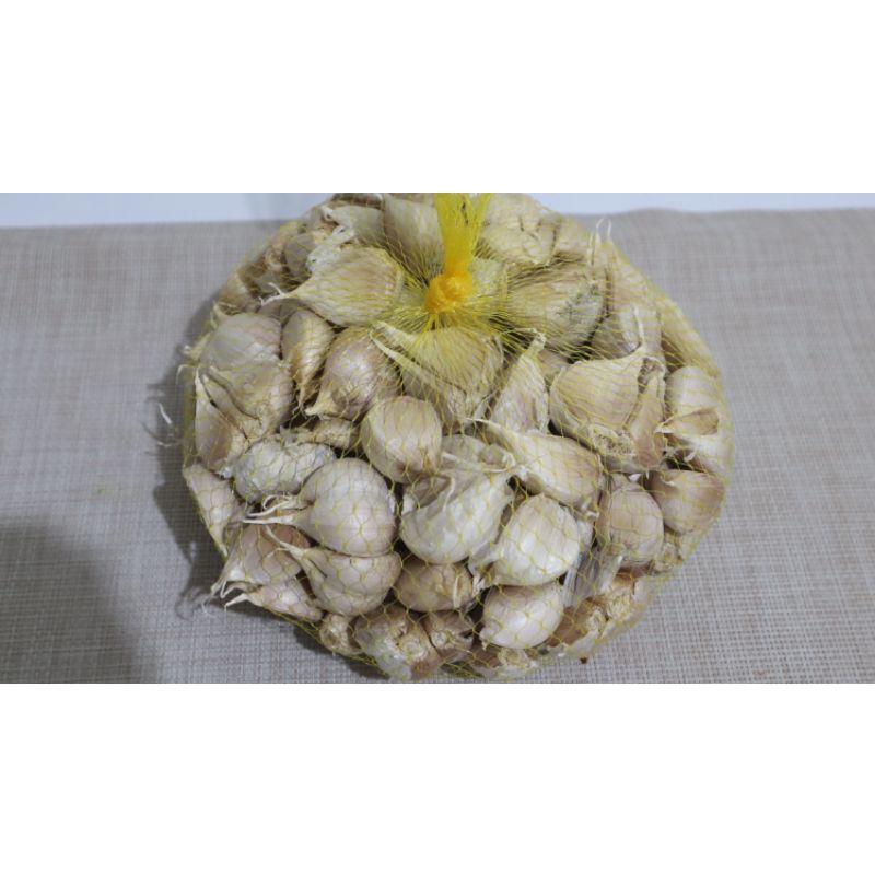 

Bawang Putih Kating 1kg