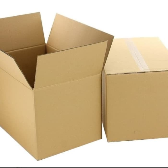 

karton box tambahan kemasan DA45
