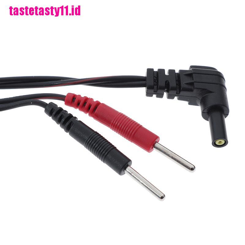 (TTID) Kabel Konektor Elektroda Standar Pin 2mm