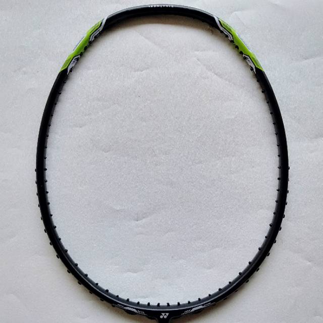 ORIGINAL JAPAN - Raket Badminton Yonex VOLTRIC 6000 + Packing Kayu