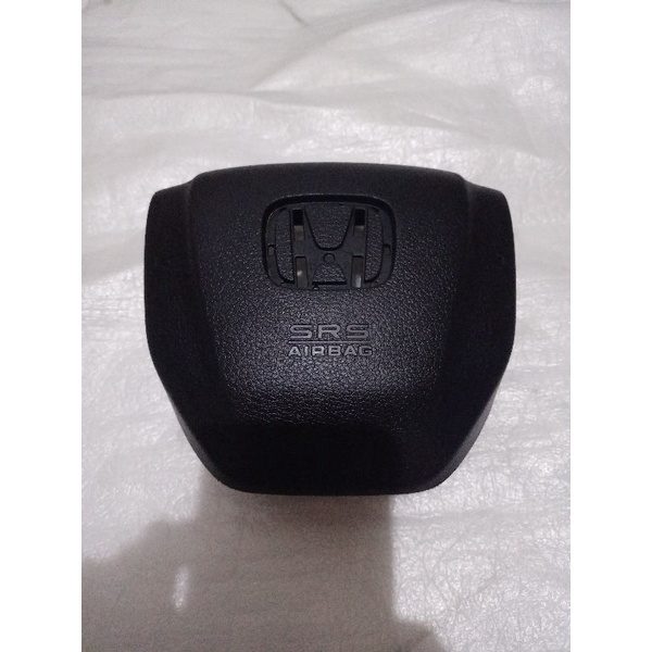 Cover air bag tutup klakson HRV CITY