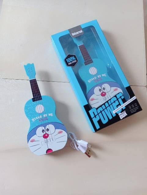 Power bank karakter 8.800mah