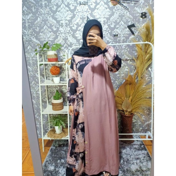 GAMIS KORAN GAMIS CANTIK GAMIS RAYON TWILL UNIQLO GAMIS CANTIK GAMIS MURAH