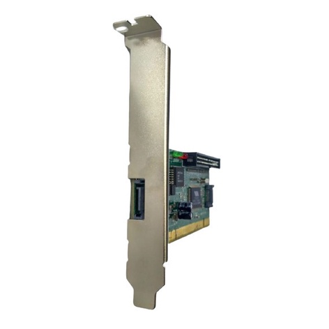 PCI SATA 150 &amp; IDE CARD