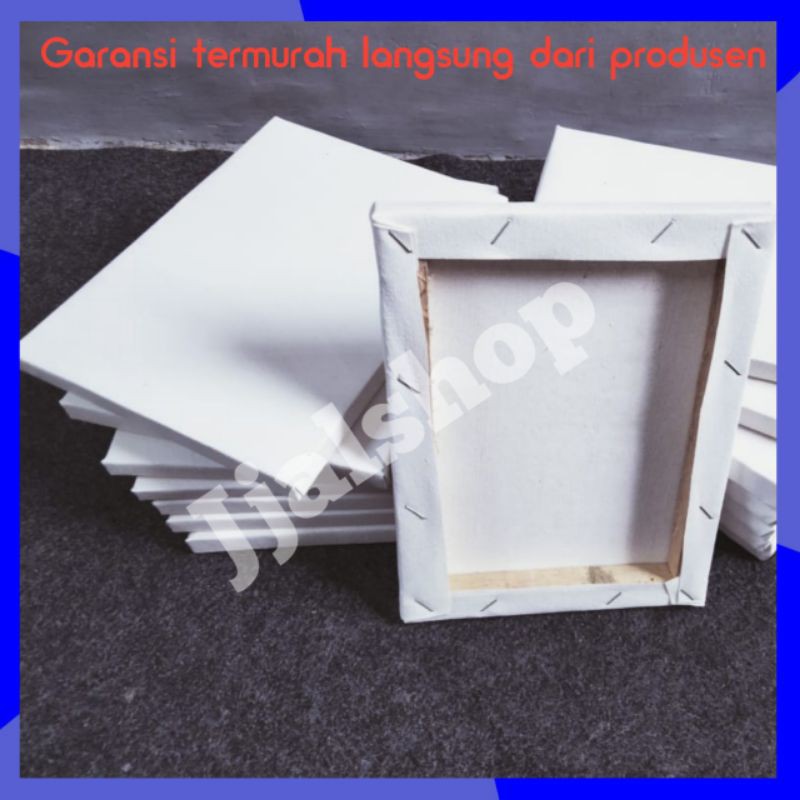 

Kanvas ukuran 15x20 Canvas mewarnai Lukisan Palet