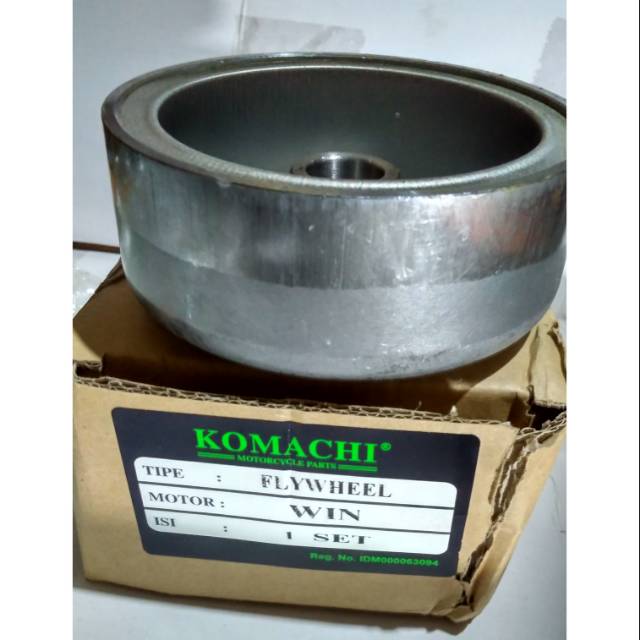 MAGNET HONDA WIN 100