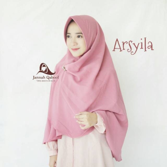 Arsyila