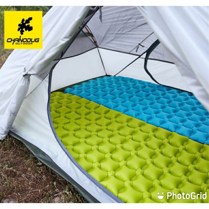 Matras tiup Chanodug