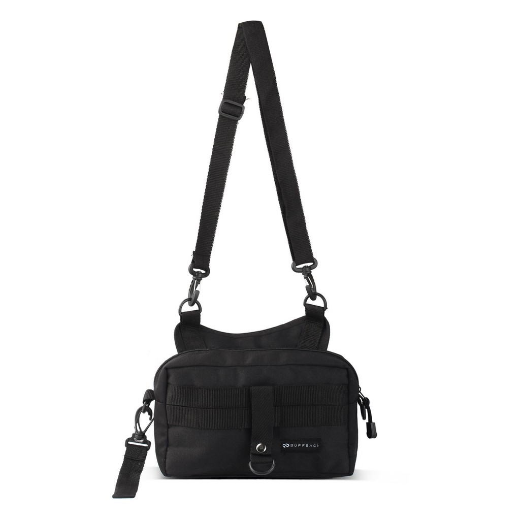 Tas Selempang Pria Casual Buffback Raiji Shopee Indonesia Tas Selempang Pria Casual Buffback Raiji Shopee Indonesia