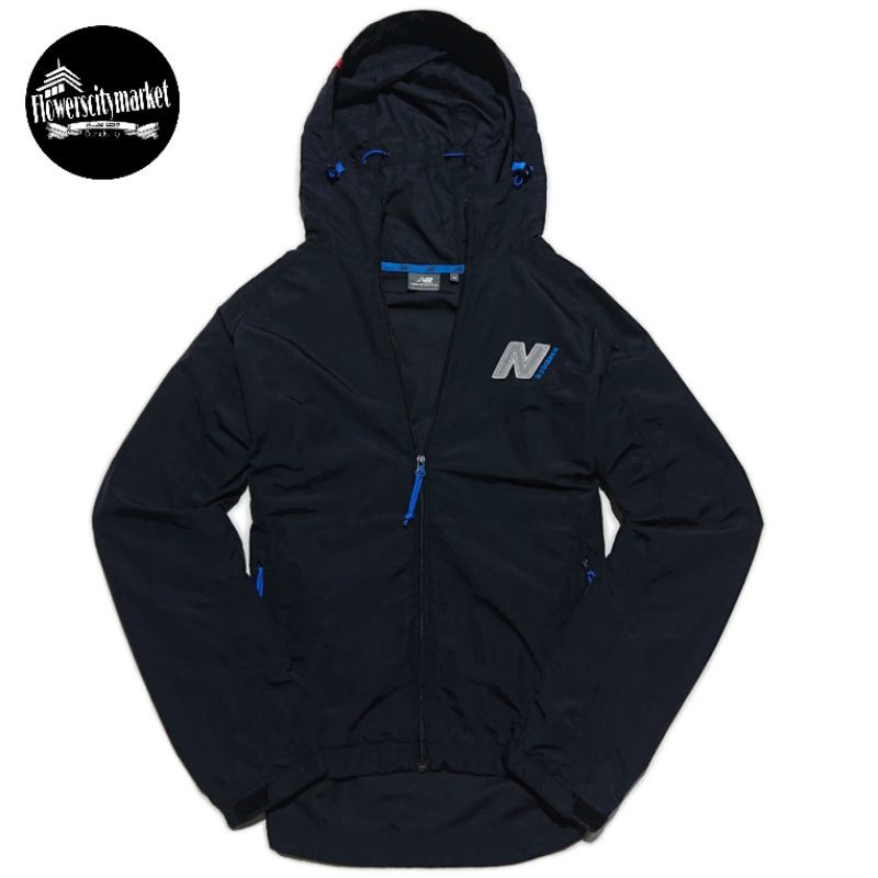 New Balance Outdoor Jacket Original Second/Jaket Second/Jaket Outdoor Second/Jaket Gunung