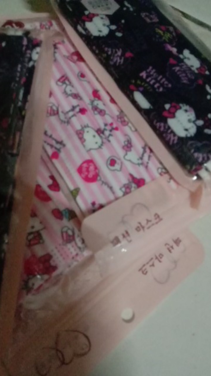 Payung Hello Kitty, Payung Lipat Hello Kitty, Patung Hello Kitty Besar, Payung Hello Kitty Dewasa