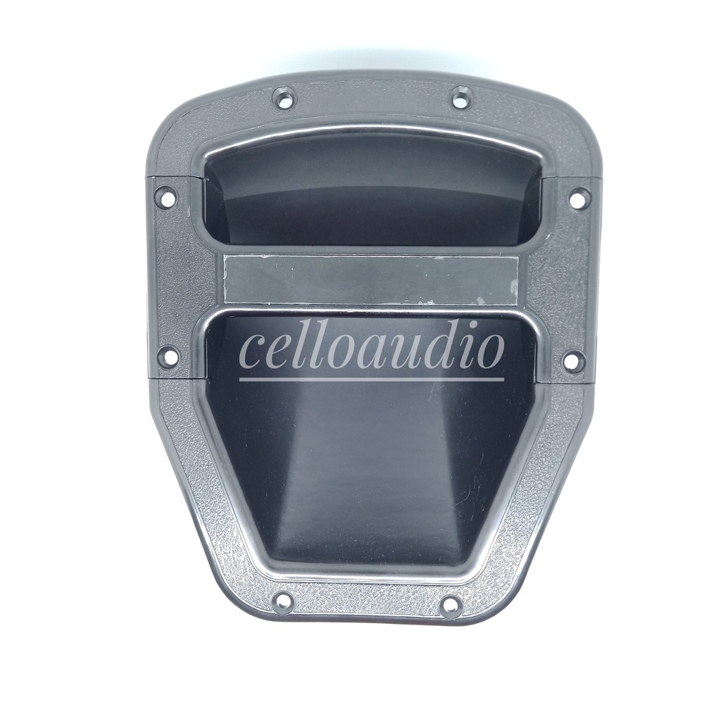 Handle Box Speaker ABS Type HD121 / Handle dnb