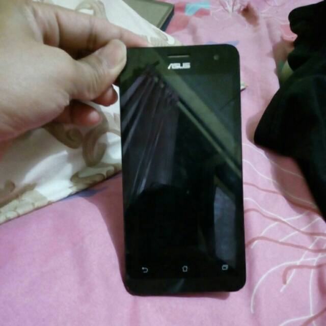 hp asus bekas zenfone 5