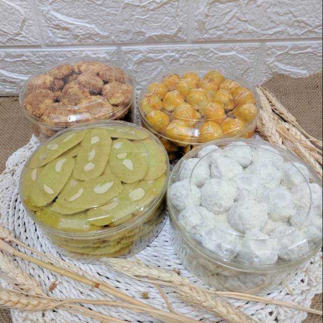 

Paket B cookies Premium