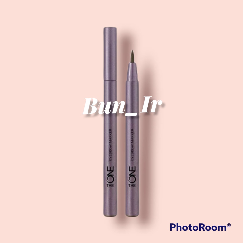 THE ONE Eyebrow Marker