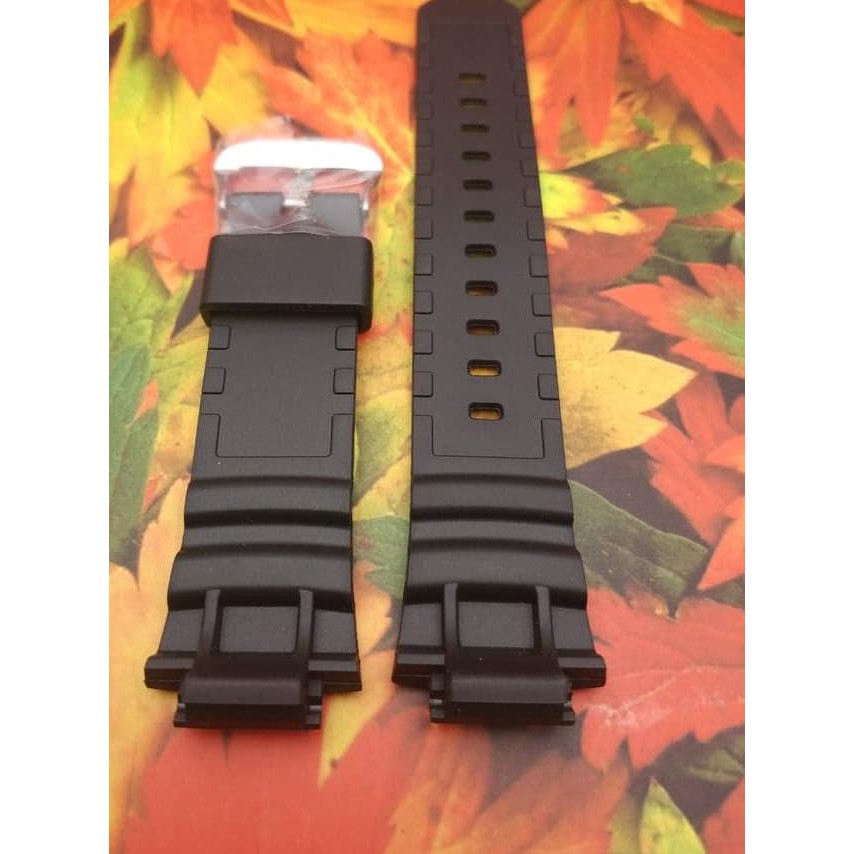 tali jam g shock aw 591