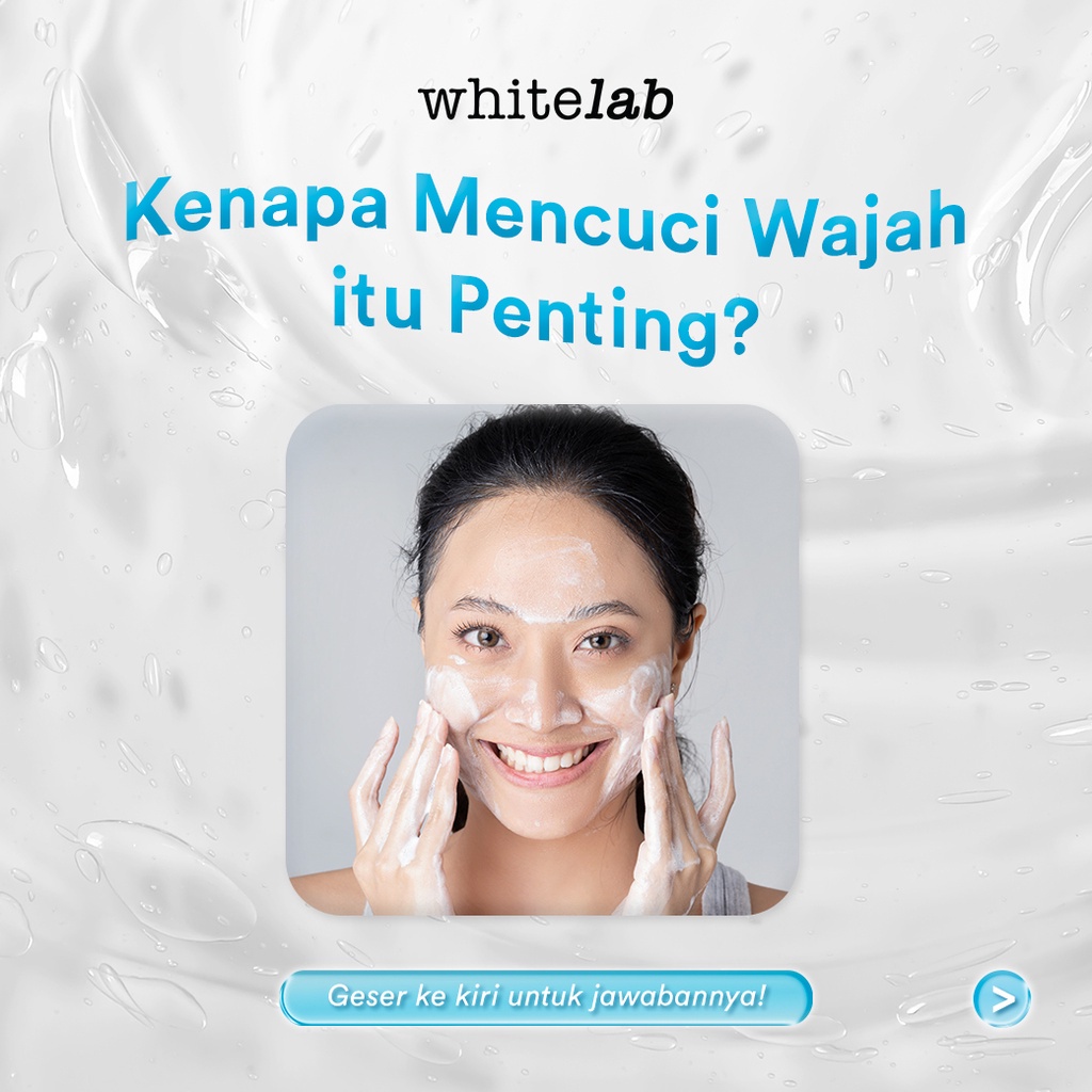 Whitelab pH-Balanced Facial Cleanser - ALD