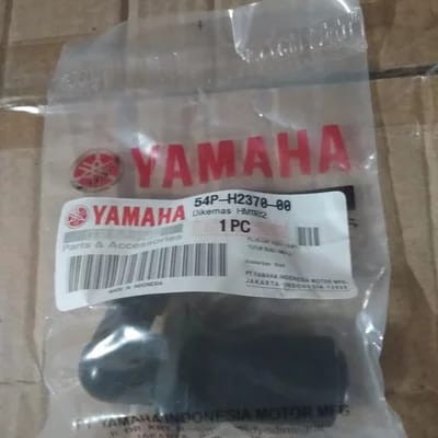 Tutup Busi Cop dop Pala Busi Yamaha Mio J Mio Soul GT X Ride Fino FI 54P