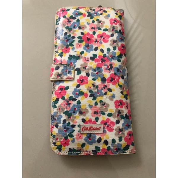 cath kidston wallet original