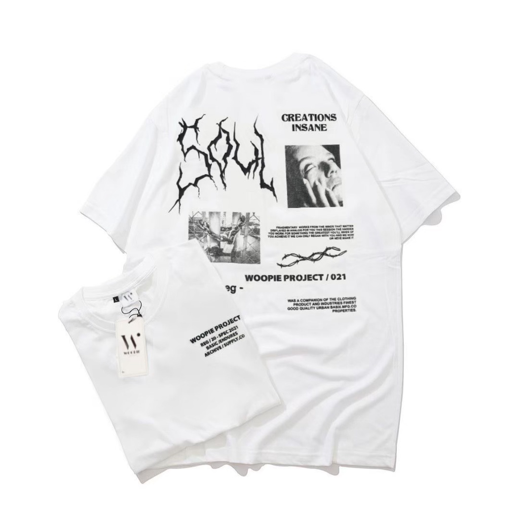 ARIYANDA STORE - BAJU KAOS - BAJU PRIA - BAJU - KAOS - BAJU ERIGO - BAJU OVERSIZE - BAJU KOREA STYLE