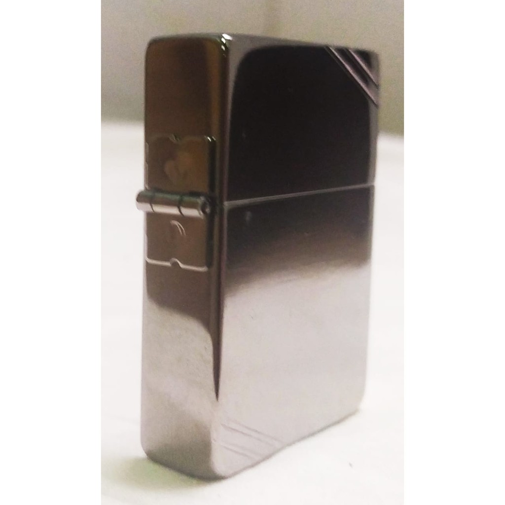 Korek Zippo Original 1935 Replica W/Slashes