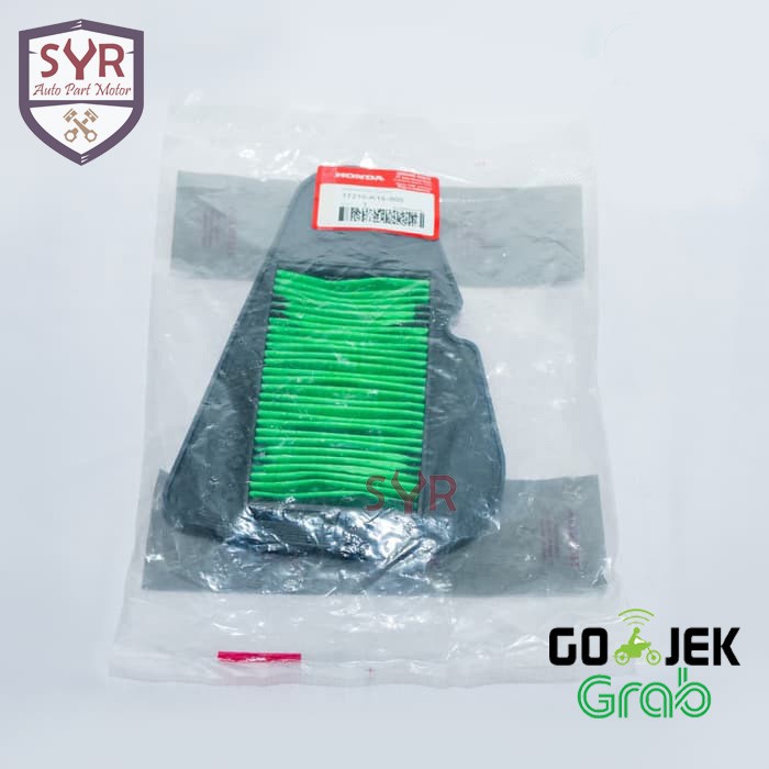 FILTER UDARA BEAT F1 SCOOPY F1 VARIO F1