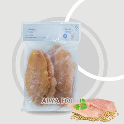 

Dori Fillet 1 kg Ekonomis