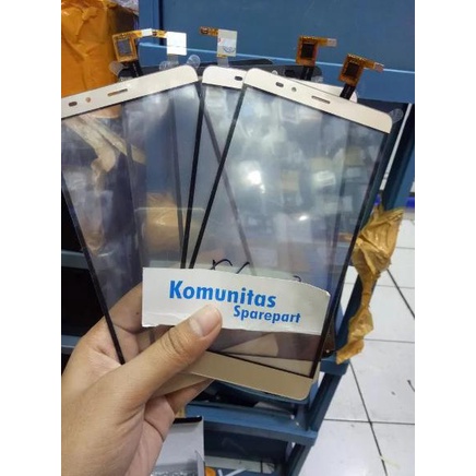 Touchscreen Infinix X600 Ori Mantap
