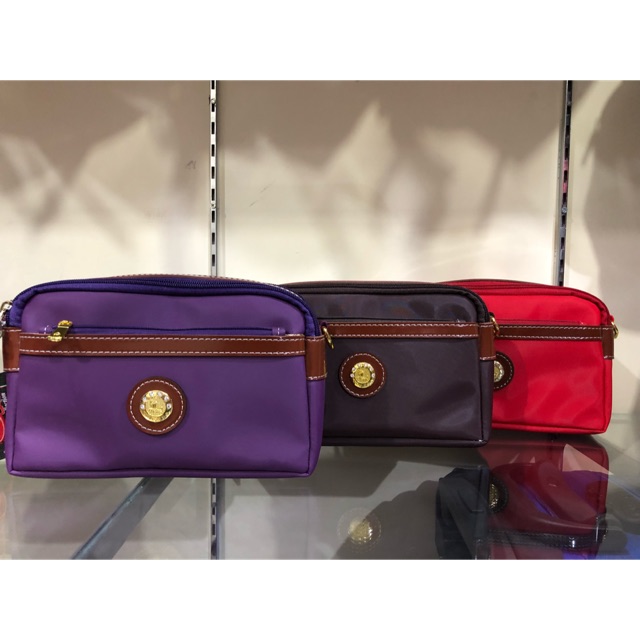 Dompet wanita lufas besar