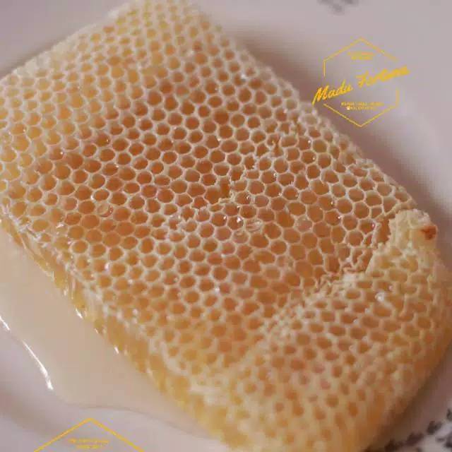 

Sarang Madu 500 gram