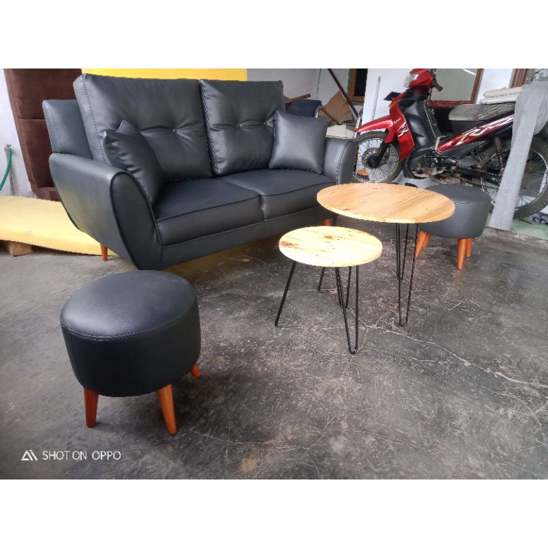 sofa minimalis malang