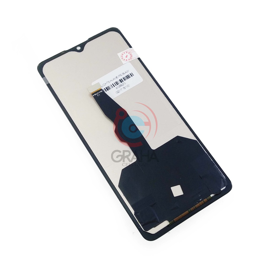 LCD HUAWEI P30 FULLSET TOUCHSCREEN