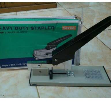 

Recomend JOYKO HD-12N/24 STAPLER ✔