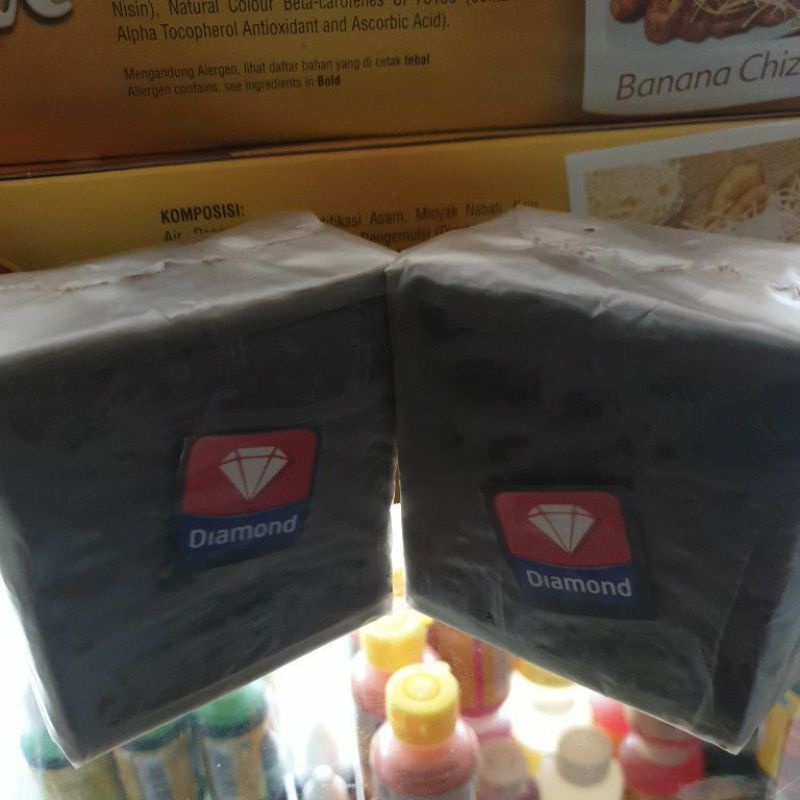 

COKLAT BATANG DIAMOND 250 GR / COKLAT BATANG / COKLAT DIAMOND / COKLAT DIAMOND PREMIUM