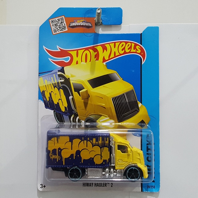hiway hauler 2
